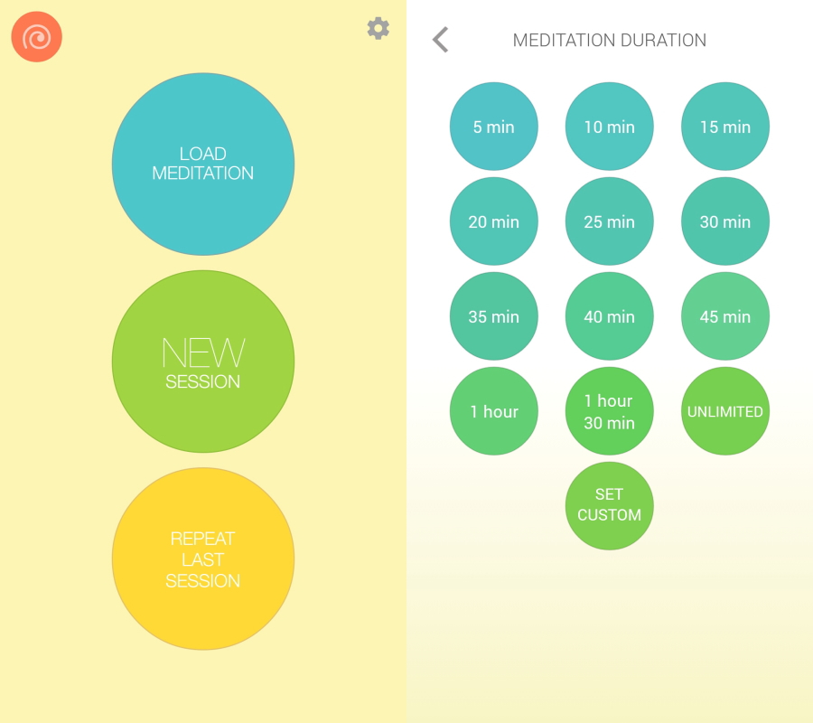 瞑想習慣化おすすめデバイスアプリ
